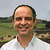 Enrique Encinas, PDG de Nueva Tierra Consulting